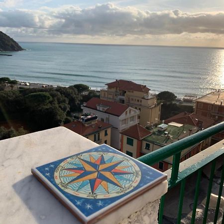 Sunray By The Sea Leilighet Levanto Eksteriør bilde